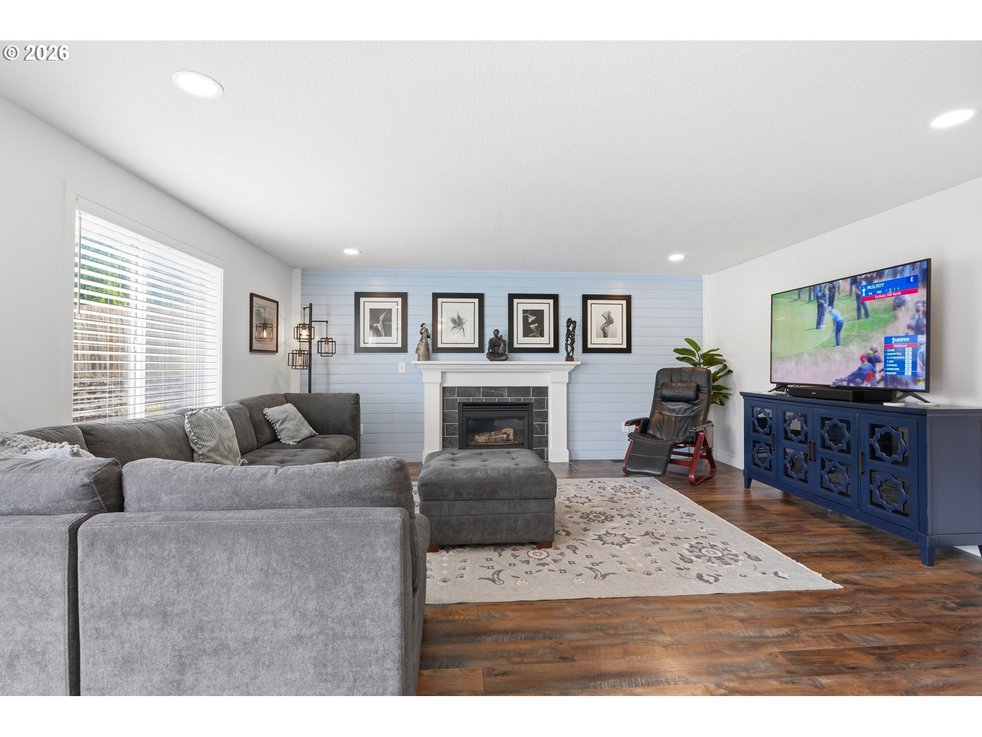 19702 Southeast 42nd Street Camas, WA 98607 - Photo 17 of 46 Family Room