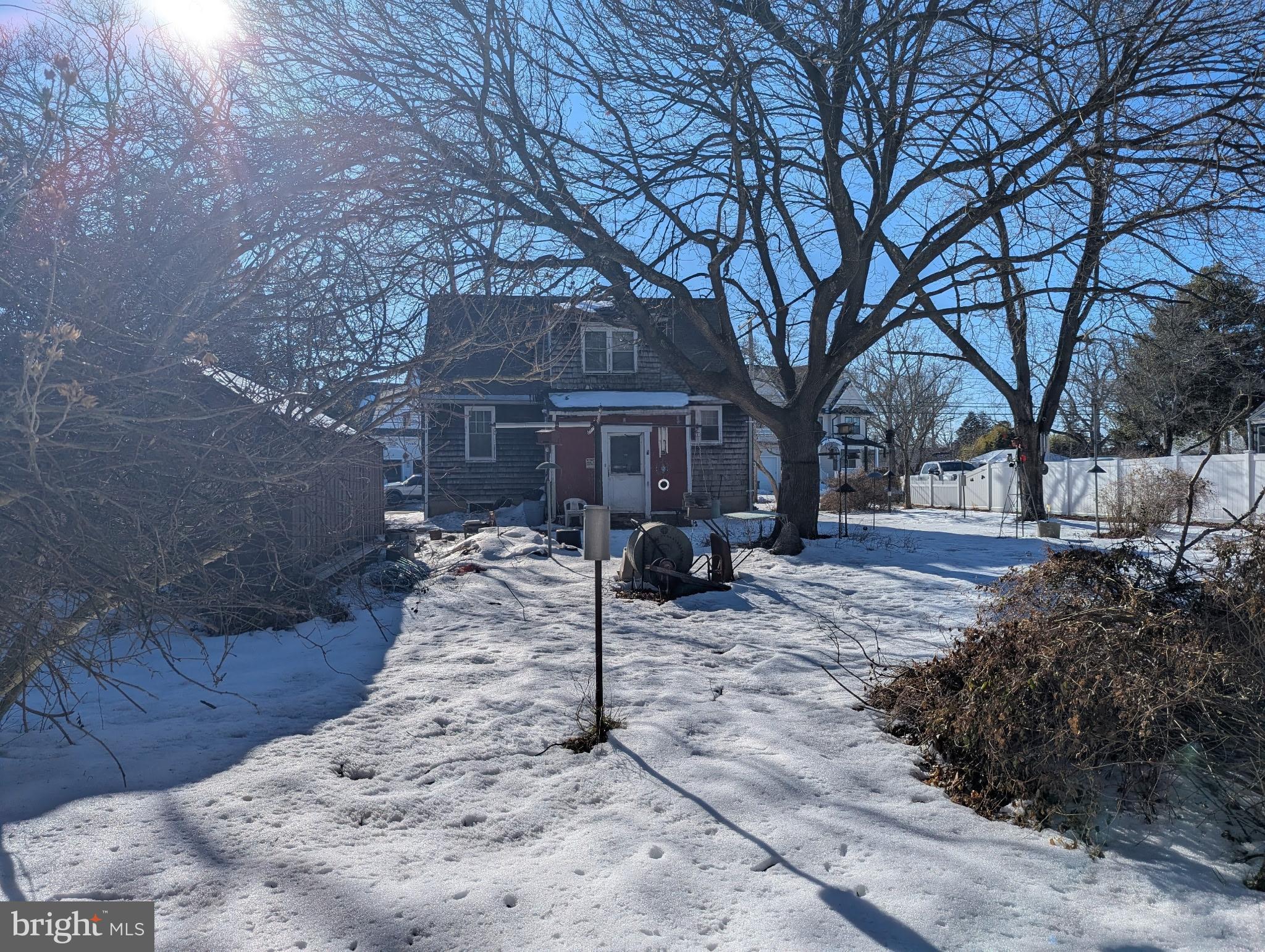 130 East Lacey Road Forked River, NJ 08731 - Photo 4 of 6