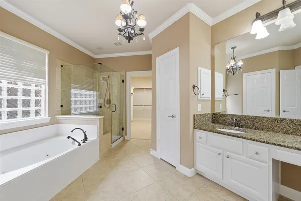 $4,800 | 25610 Corey Cove Lane, Katy, TX 77494