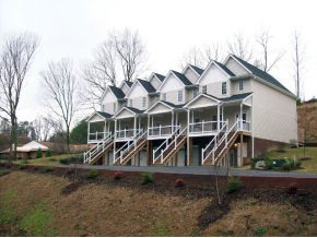 1098 Cherokee Road, Unit 11 Johnson City, TN 37604 - Photo 1 of 11 Photo 1