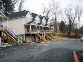 1098 Cherokee Road, Unit 11 Johnson City, TN 37604 - Photo 7 of 11 Photo 7