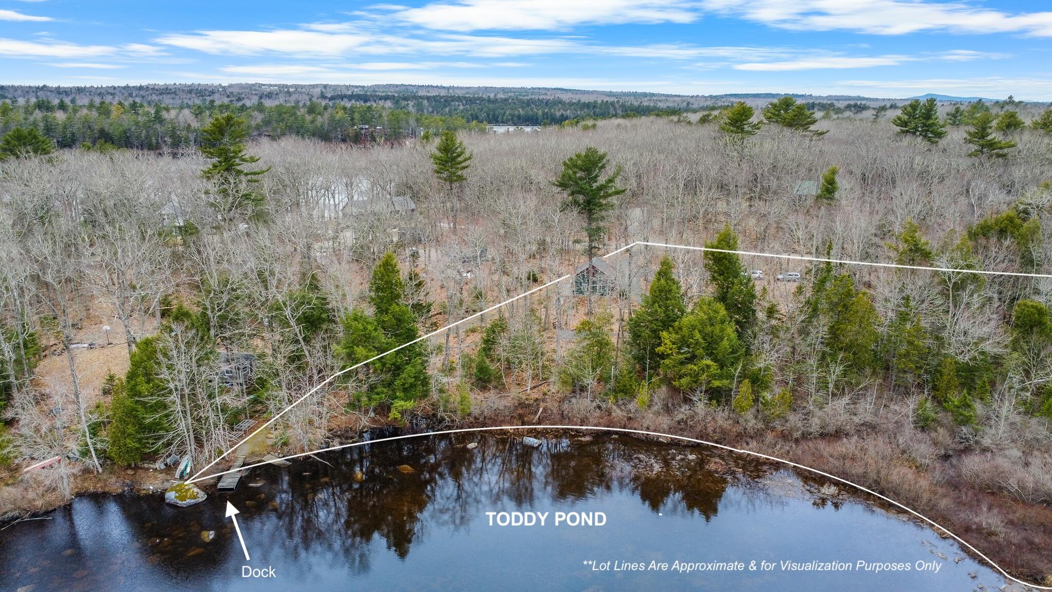 92 Conary Way Orland, ME 04472 - Photo 43 of 45 TODDY-20 Edit