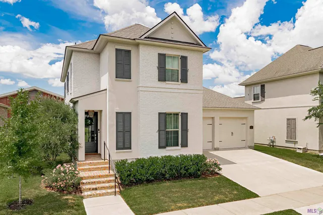 $439,900 | 3673 Spanish Trail, Zachary, LA 70791