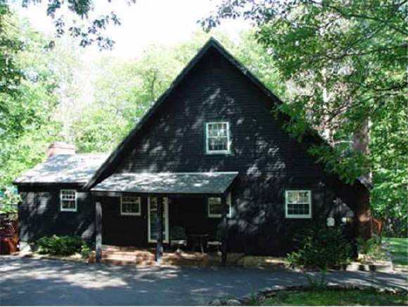 13 Glen Ridge Road Raymond, NH 03077 - Photo 1 of 1 Gallery Image 1