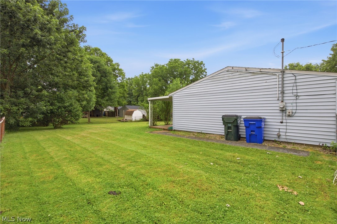 9164 Weaver Road Ravenna, OH 44266 - Photo 29 of 38