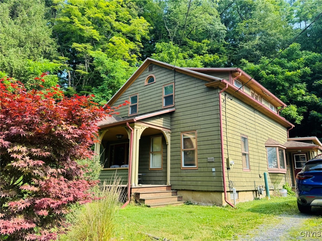 1888 State Route Moravia, NY 13118 - Photo 1 of 1 Gallery Image 1