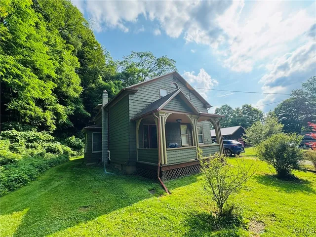 $262,000 | 1888 State Route, Moravia, NY 13118