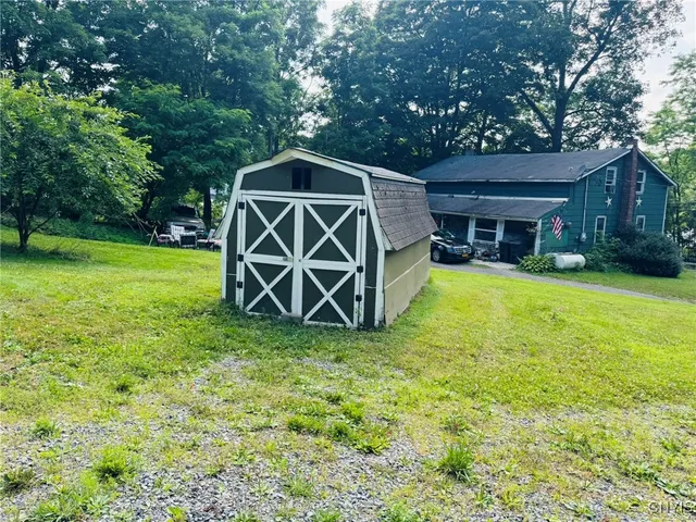 $262,000 | 1888 State Route, Moravia, NY 13118