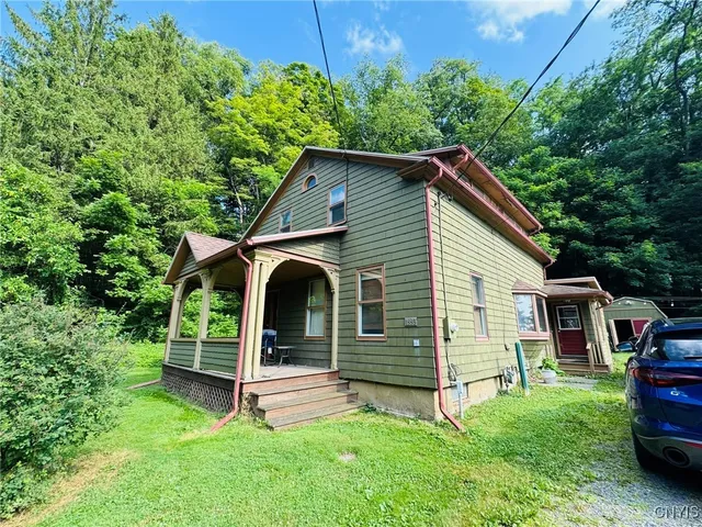 $262,000 | 1888 State Route, Moravia, NY 13118