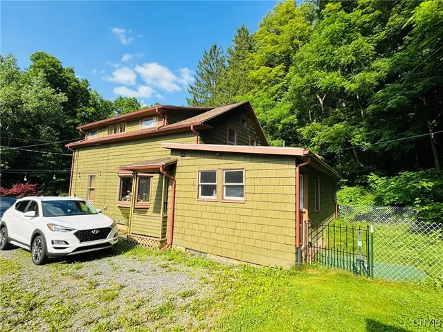 $262,000 | 1888 State Route, Moravia, NY 13118