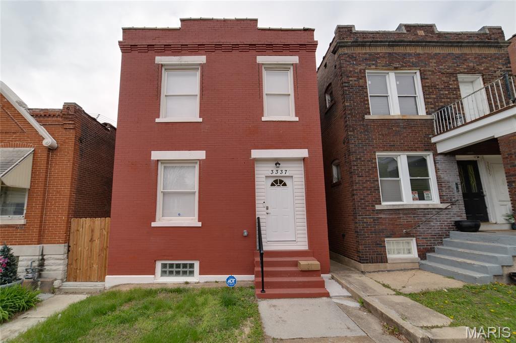 3337 Michigan Avenue St. Louis, MO 63118 - Photo 1 of 36