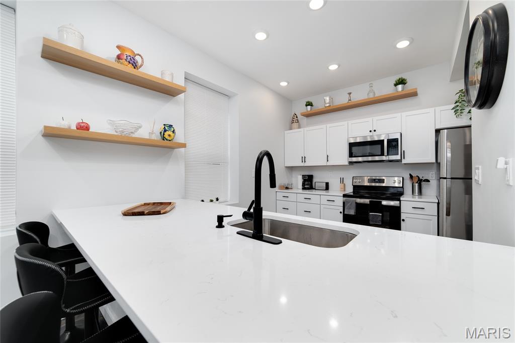 3337 Michigan Avenue St. Louis, MO 63118 - Photo 12 of 36