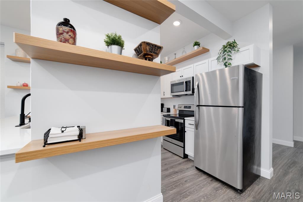 3337 Michigan Avenue St. Louis, MO 63118 - Photo 13 of 36