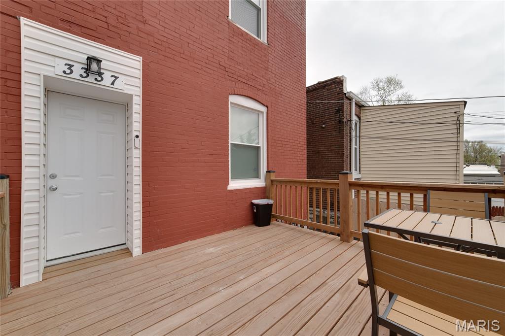 3337 Michigan Avenue St. Louis, MO 63118 - Photo 32 of 36