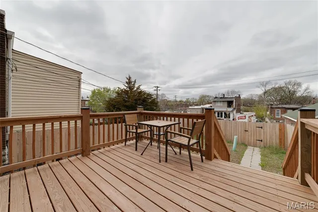 $275,000 | 3337 Michigan Avenue, St. Louis, MO 63118