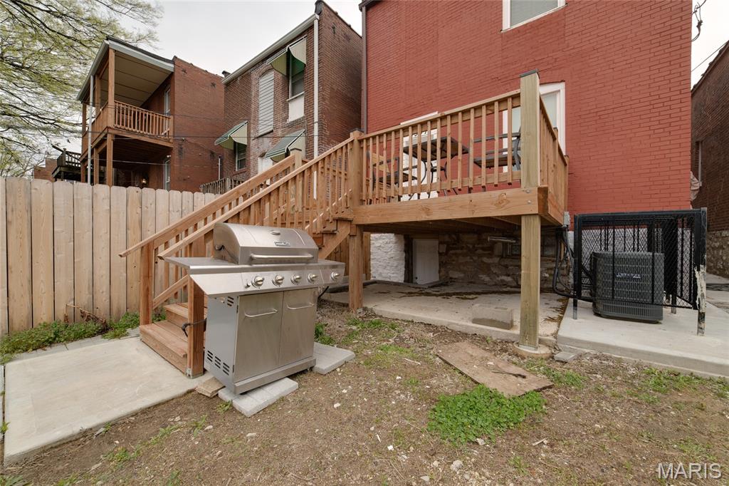 3337 Michigan Avenue St. Louis, MO 63118 - Photo 34 of 36