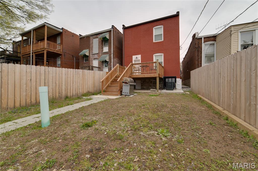 3337 Michigan Avenue St. Louis, MO 63118 - Photo 35 of 36