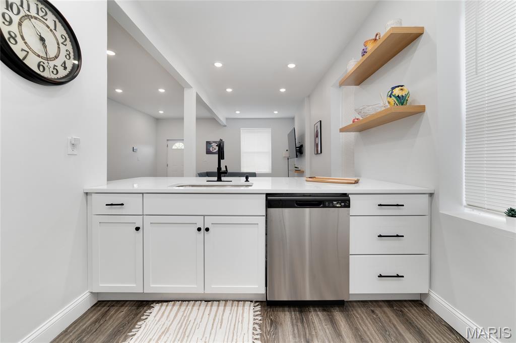 3337 Michigan Avenue St. Louis, MO 63118 - Photo 10 of 36