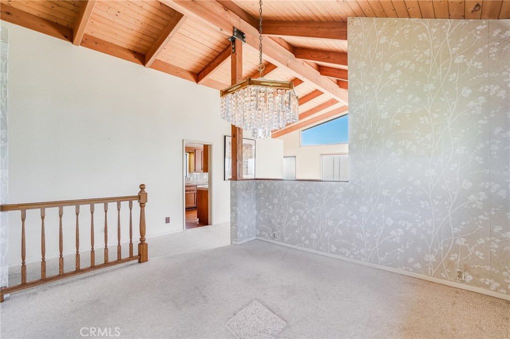 22332 Eagle Rock Way Laguna Beach, CA 92651 - Photo 13 of 37 Dining area