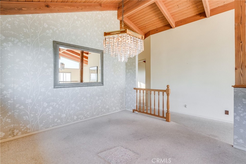 22332 Eagle Rock Way Laguna Beach, CA 92651 - Photo 15 of 37 Dining area