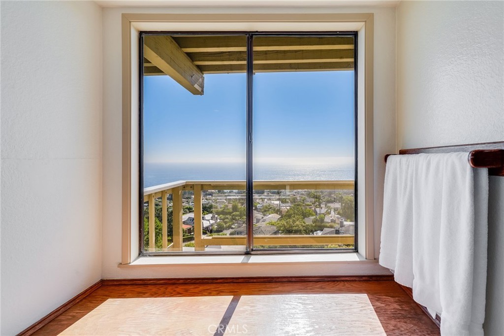 22332 Eagle Rock Way Laguna Beach, CA 92651 - Photo 23 of 37 View from primary bathroom