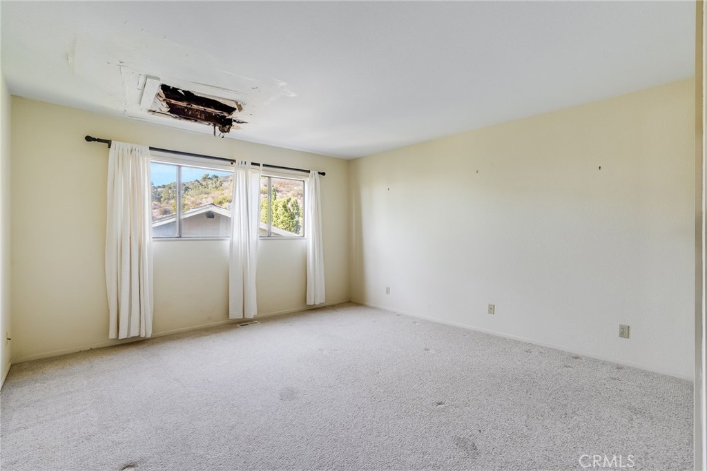 22332 Eagle Rock Way Laguna Beach, CA 92651 - Photo 24 of 37 First secondary bedroom