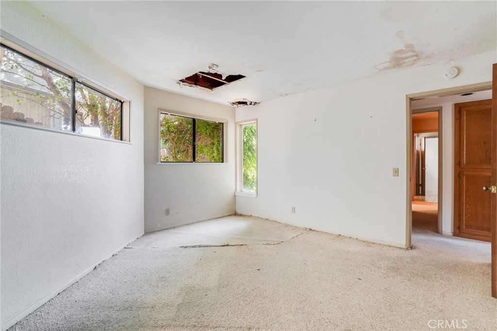 22332 Eagle Rock Way Laguna Beach, CA 92651 - Photo 26 of 37 Third secondary bedroom