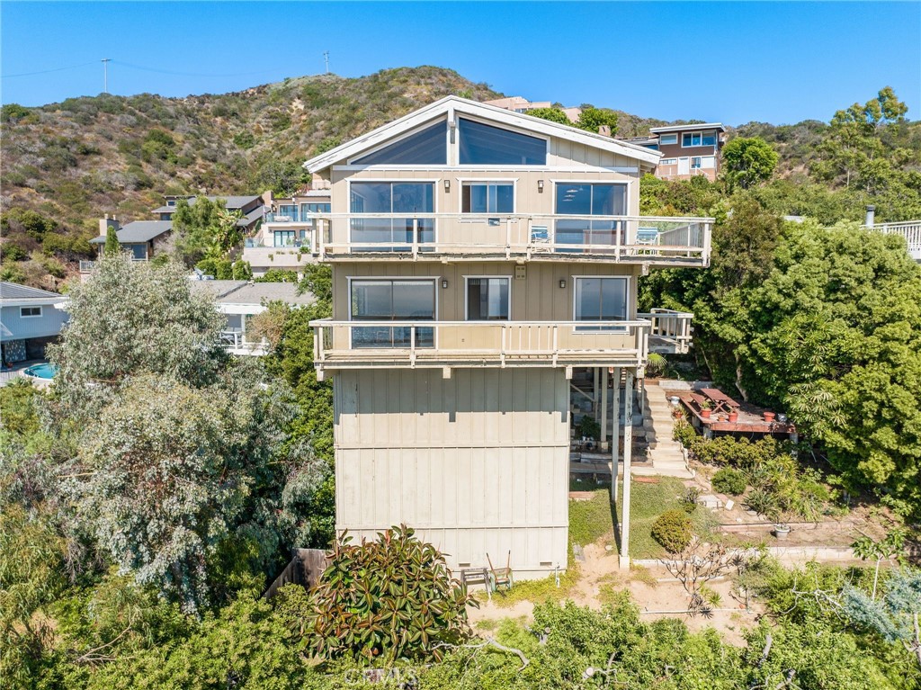 22332 Eagle Rock Way Laguna Beach, CA 92651 - Photo 31 of 37