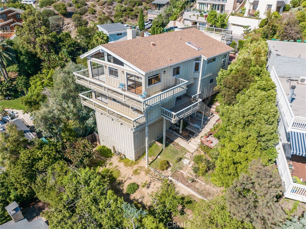 22332 Eagle Rock Way Laguna Beach, CA 92651 - Photo 32 of 37