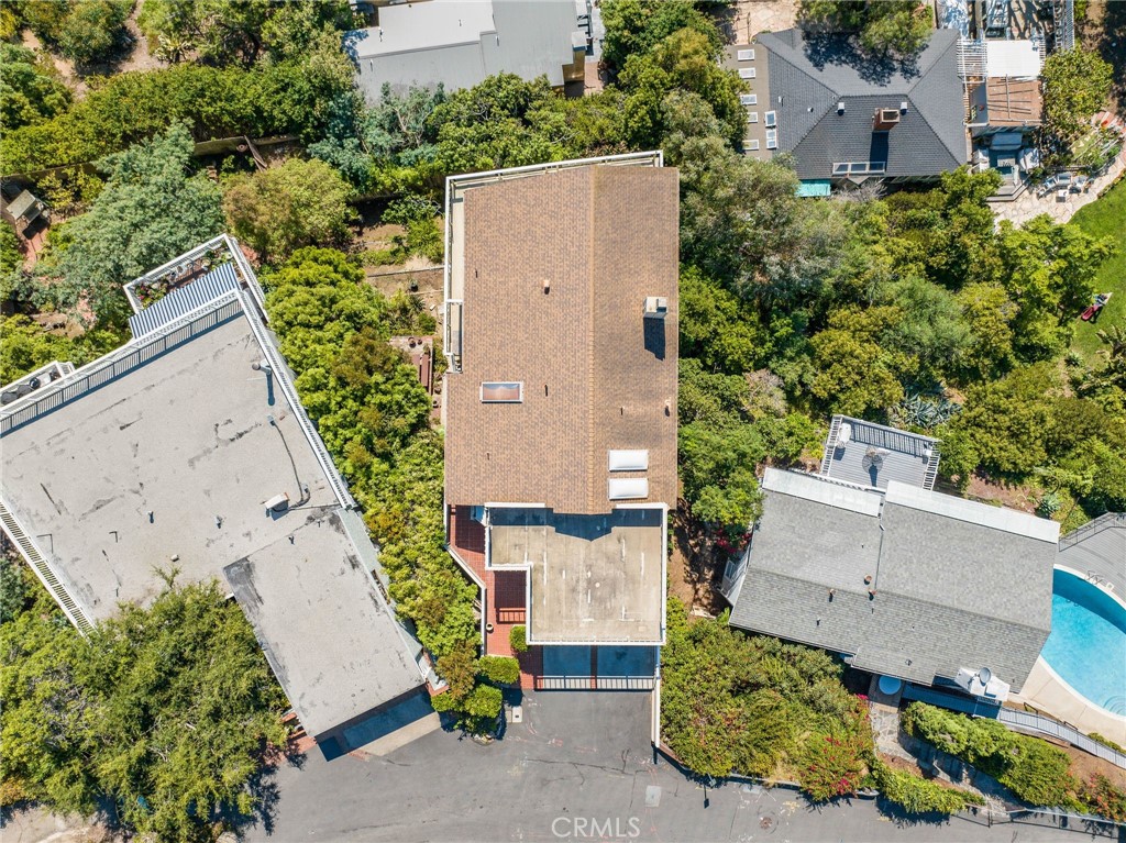 22332 Eagle Rock Way Laguna Beach, CA 92651 - Photo 33 of 37