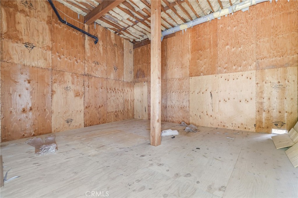 22332 Eagle Rock Way Laguna Beach, CA 92651 - Photo 37 of 37 Potential for added square footage.