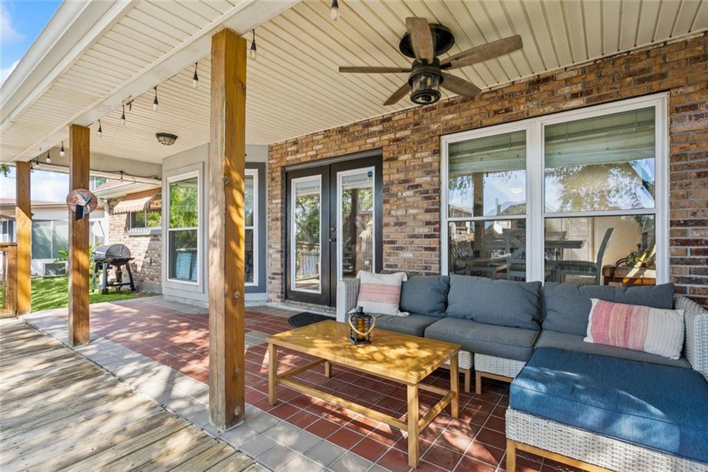 100 Southern Star Place Slidell, LA 70458 - Photo 25 of 41