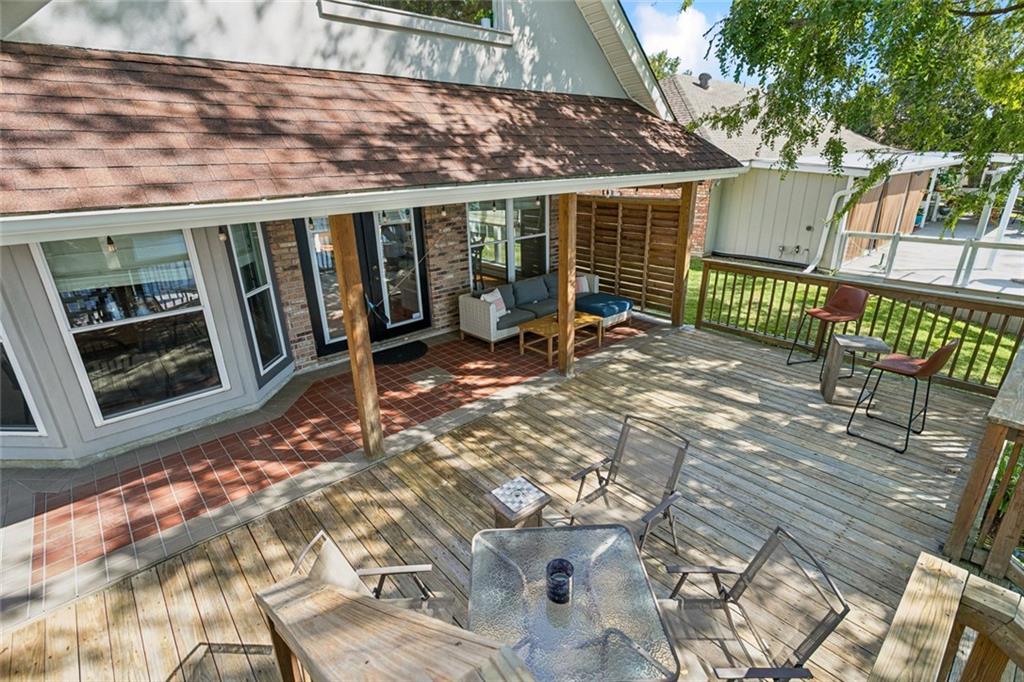 100 Southern Star Place Slidell, LA 70458 - Photo 27 of 41