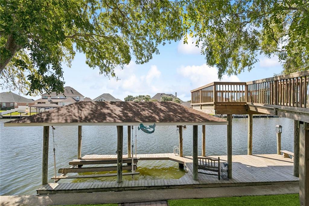 100 Southern Star Place Slidell, LA 70458 - Photo 31 of 41