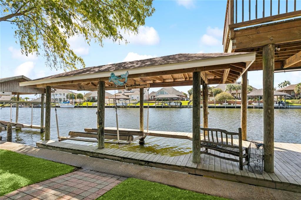 100 Southern Star Place Slidell, LA 70458 - Photo 32 of 41