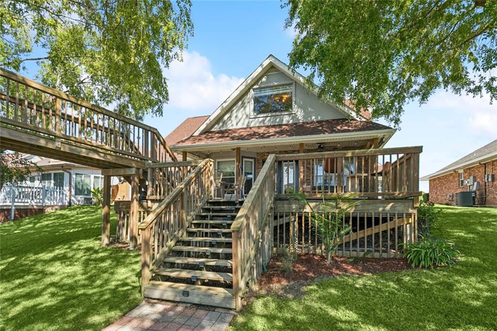 100 Southern Star Place Slidell, LA 70458 - Photo 36 of 41