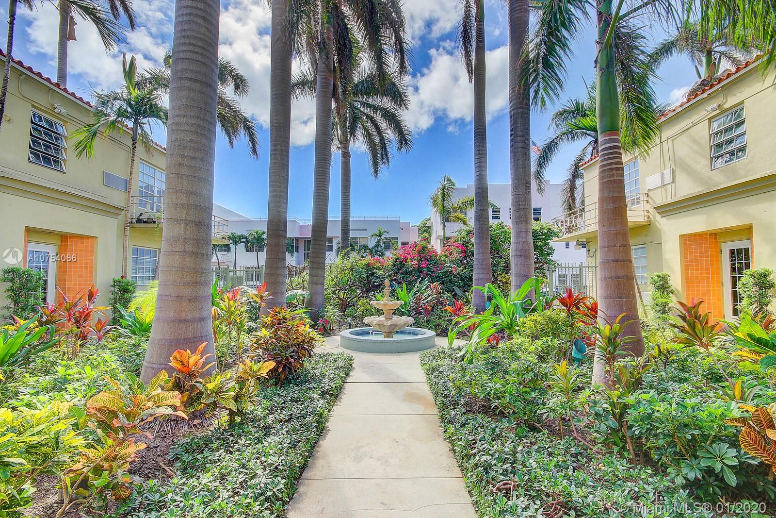 439 15th Street, Unit 22 Miami Beach, FL 33139 - Photo 11 of 15