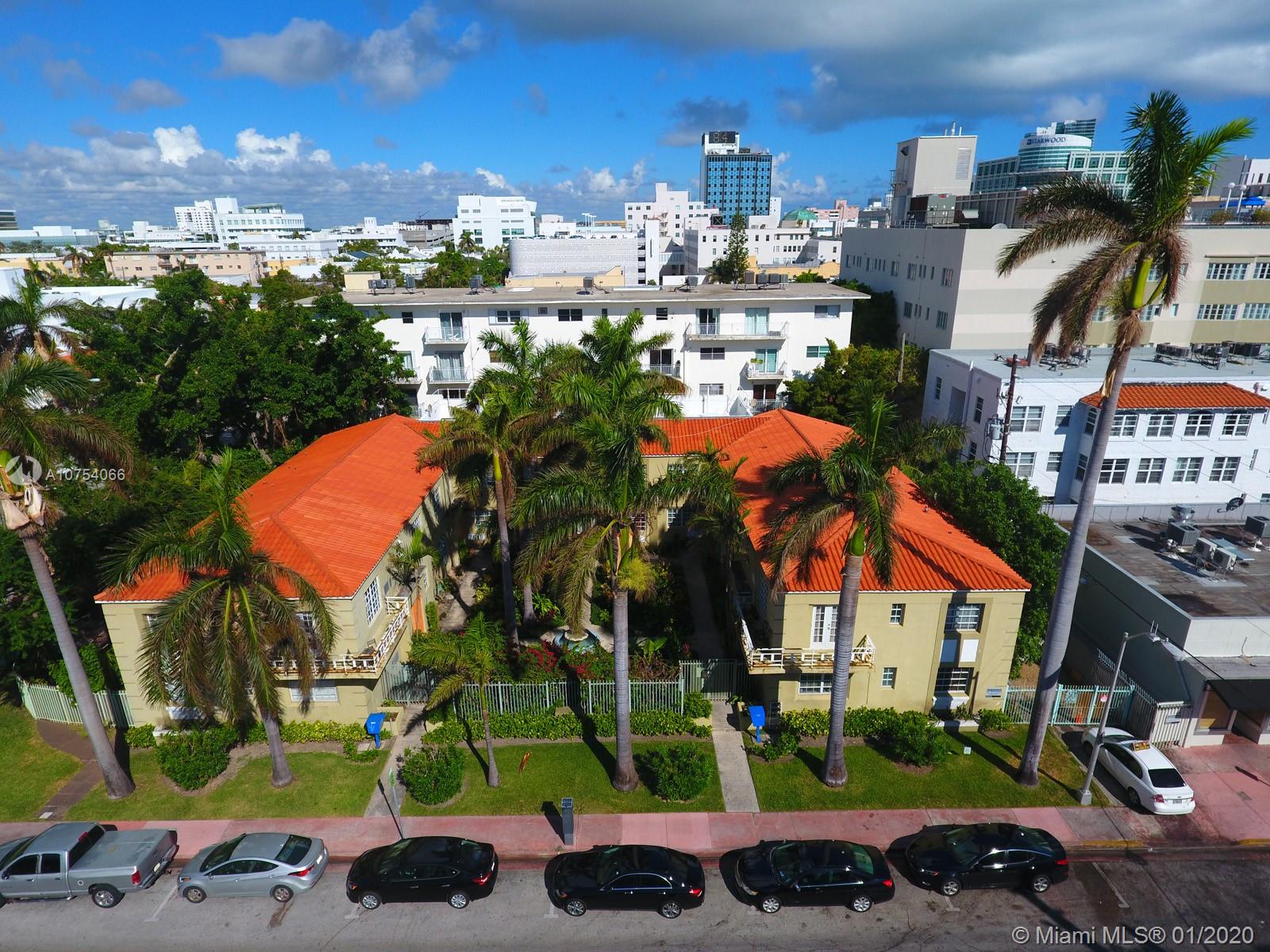 439 15th Street, Unit 22 Miami Beach, FL 33139 - Photo 12 of 15