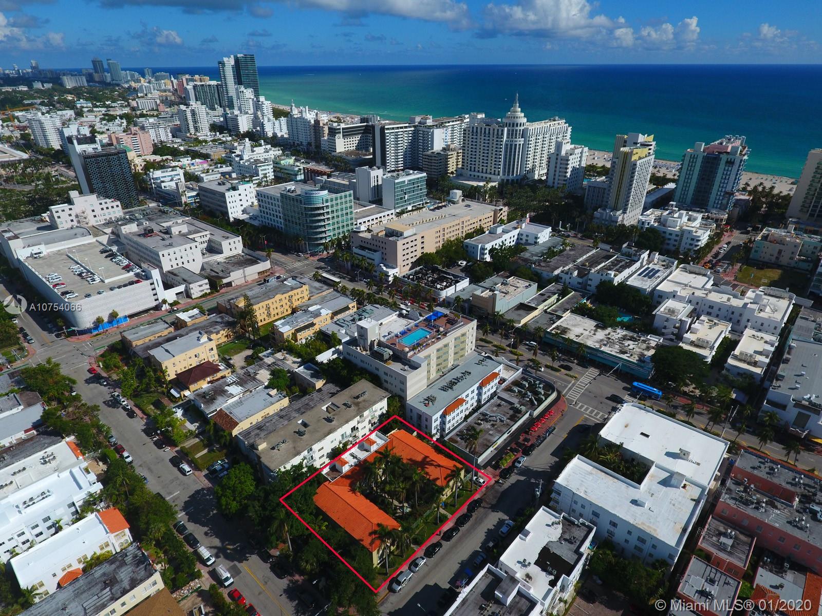 439 15th Street, Unit 22 Miami Beach, FL 33139 - Photo 13 of 15