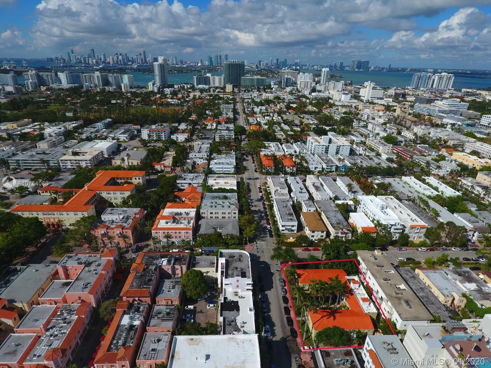 439 15th Street, Unit 22 Miami Beach, FL 33139 - Photo 14 of 15