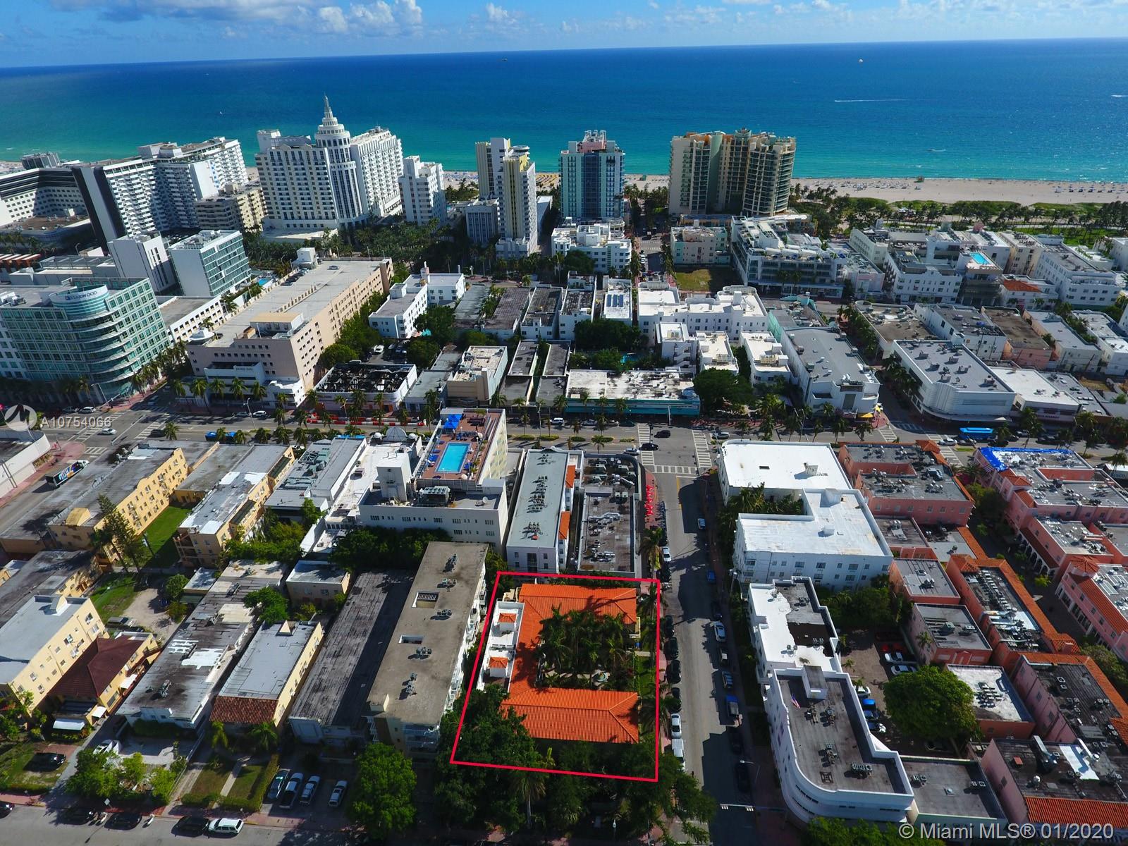 439 15th Street, Unit 22 Miami Beach, FL 33139 - Photo 15 of 15