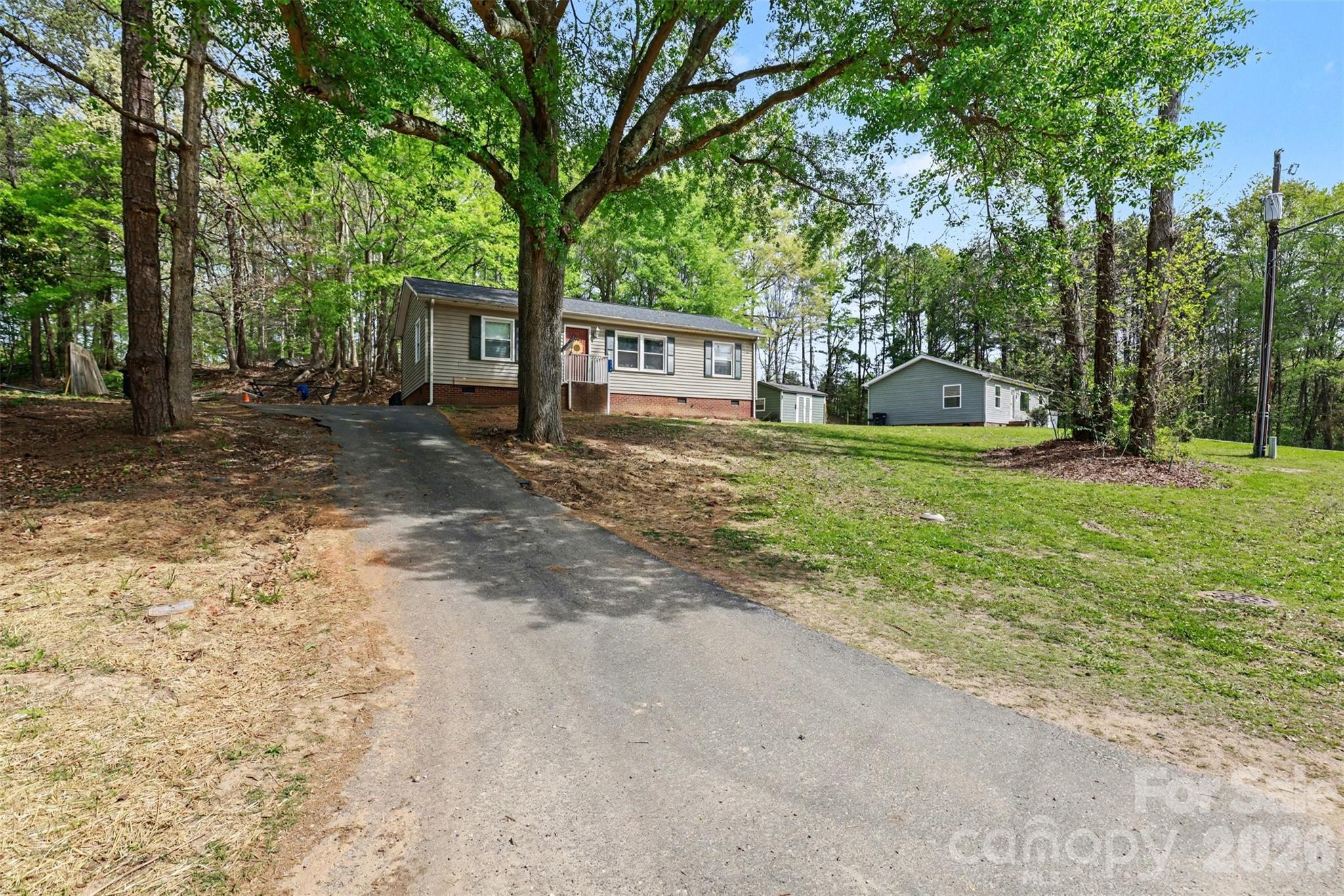 114 State Street Lincolnton, NC 28092 - Photo 2 of 26