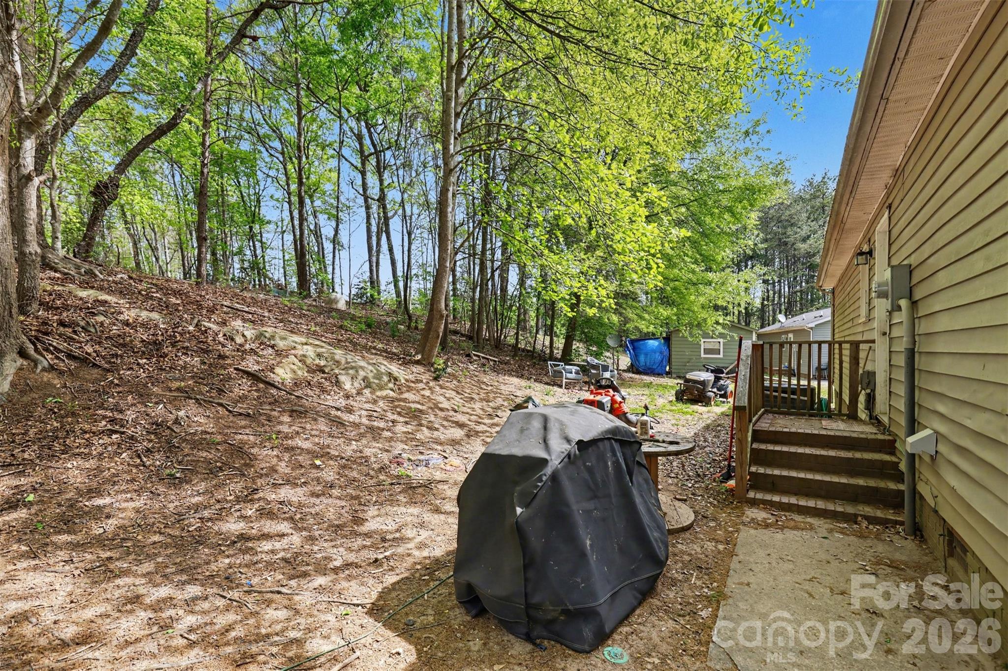 114 State Street Lincolnton, NC 28092 - Photo 23 of 26