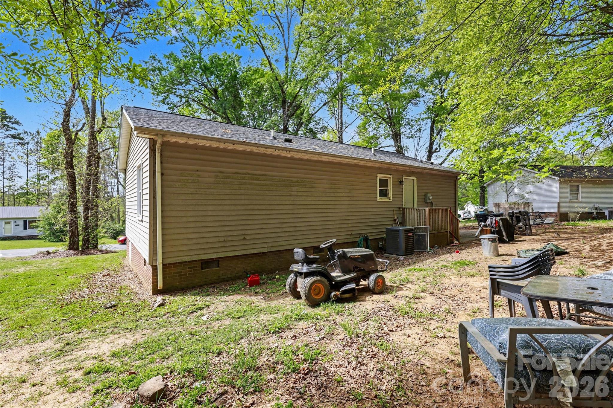 114 State Street Lincolnton, NC 28092 - Photo 24 of 26