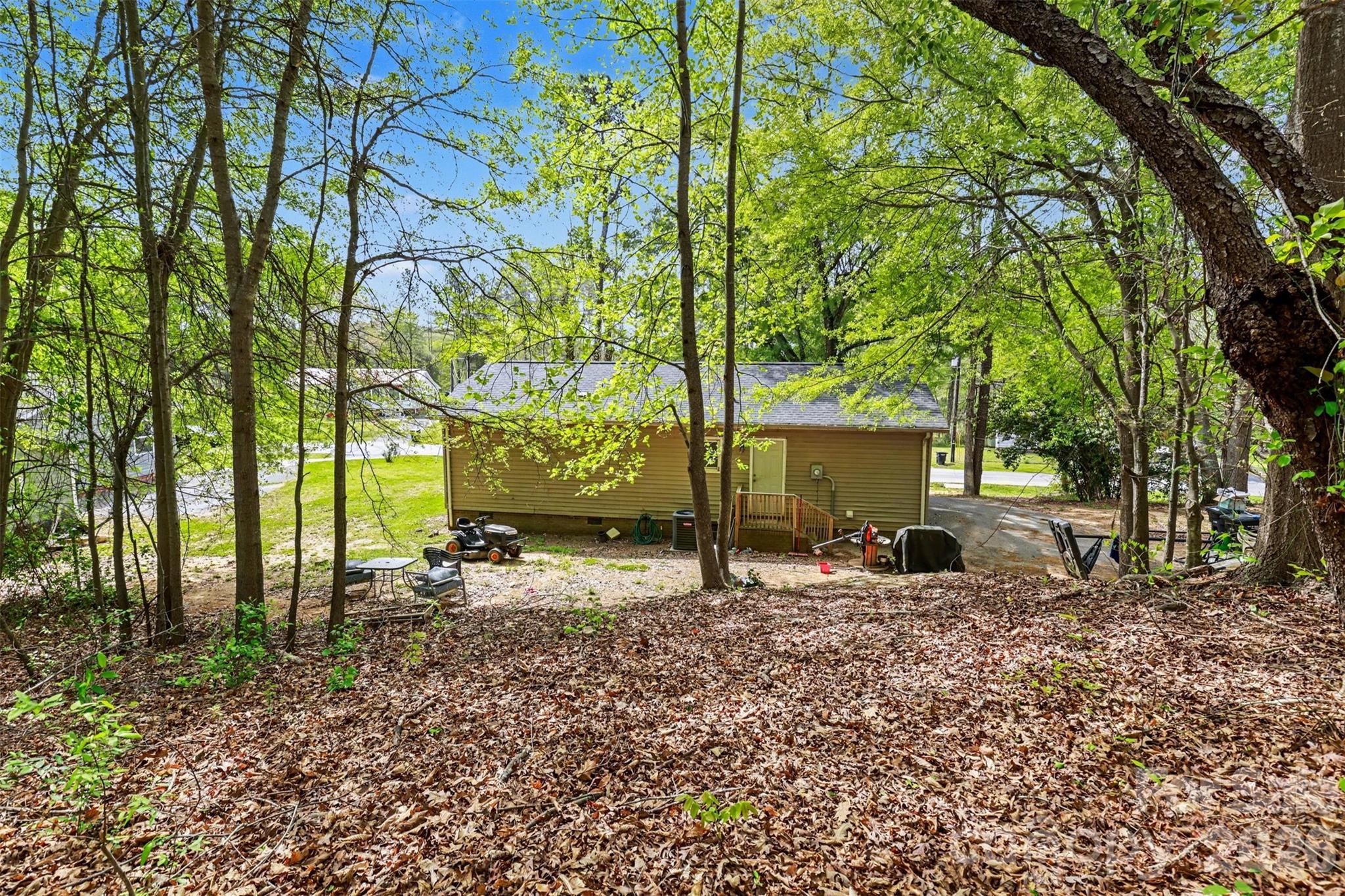 114 State Street Lincolnton, NC 28092 - Photo 25 of 26