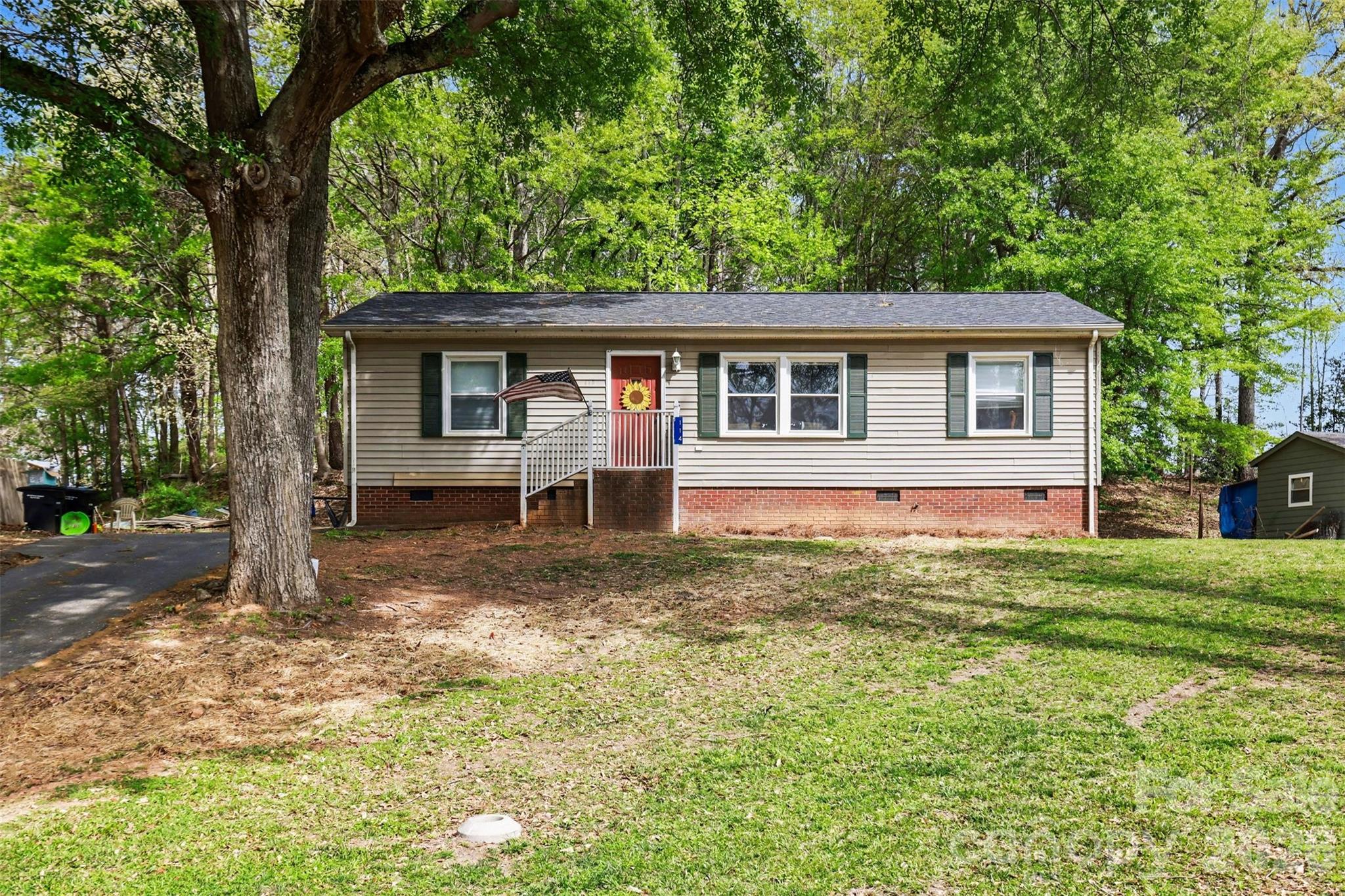 114 State Street Lincolnton, NC 28092 - Photo 3 of 26