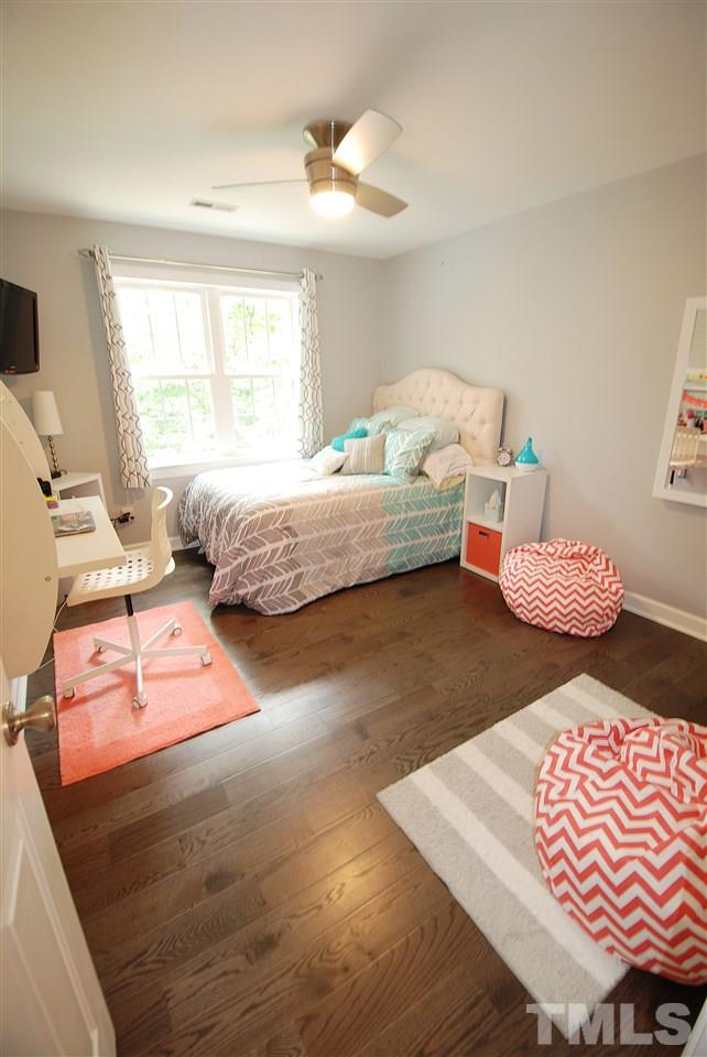 10009 Quillstone Court Raleigh, NC 27613 - Photo 11 of 25