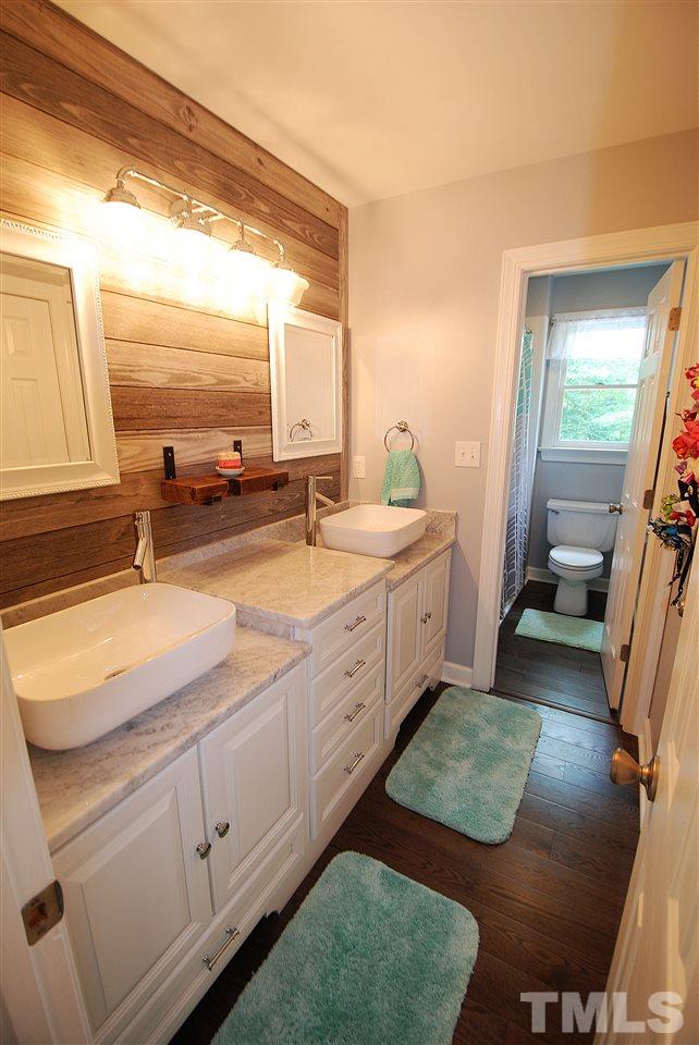 10009 Quillstone Court Raleigh, NC 27613 - Photo 12 of 25