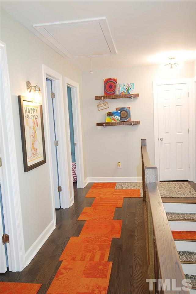 10009 Quillstone Court Raleigh, NC 27613 - Photo 17 of 25