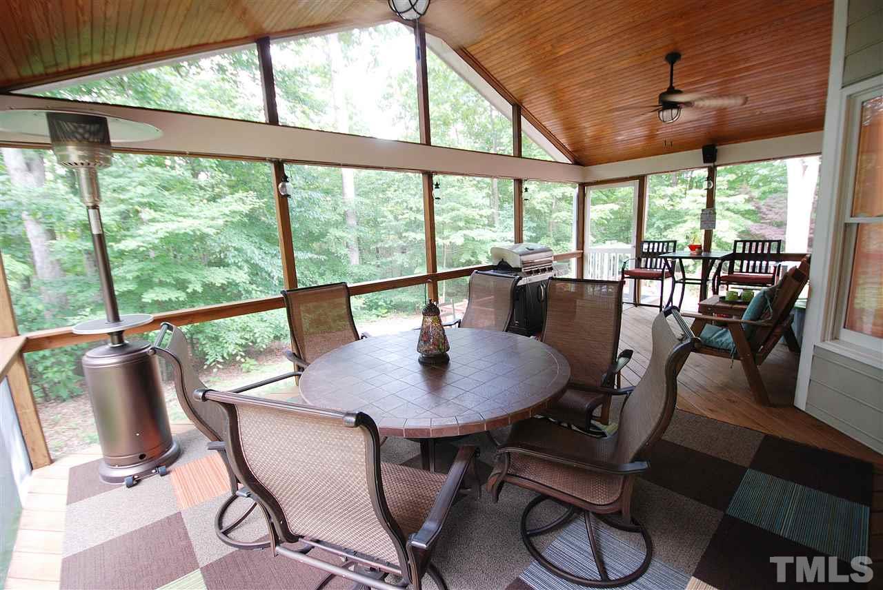 10009 Quillstone Court Raleigh, NC 27613 - Photo 18 of 25